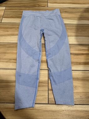 Butt lifting leggings